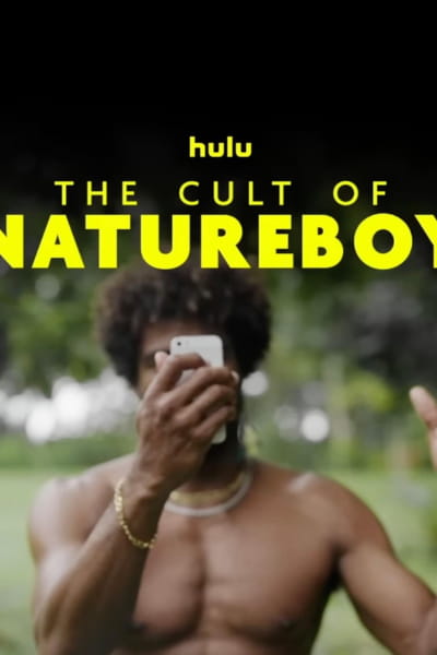 The Cult of NatureBoy - Season 1