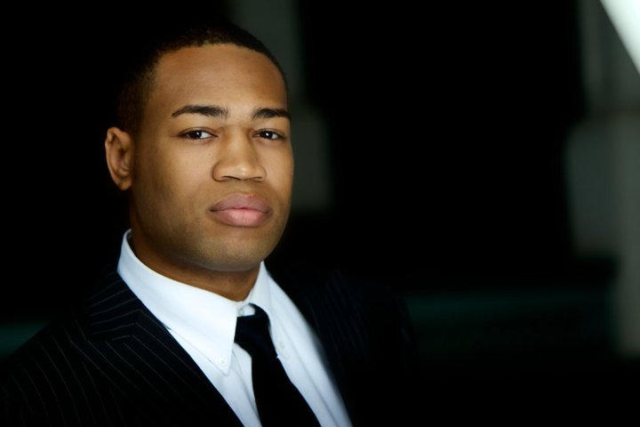 Brandon Bell