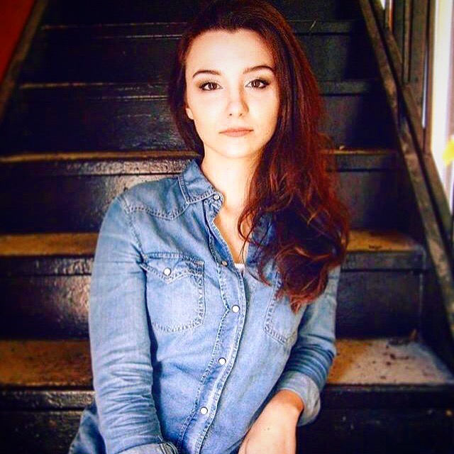 Emily LaGroue