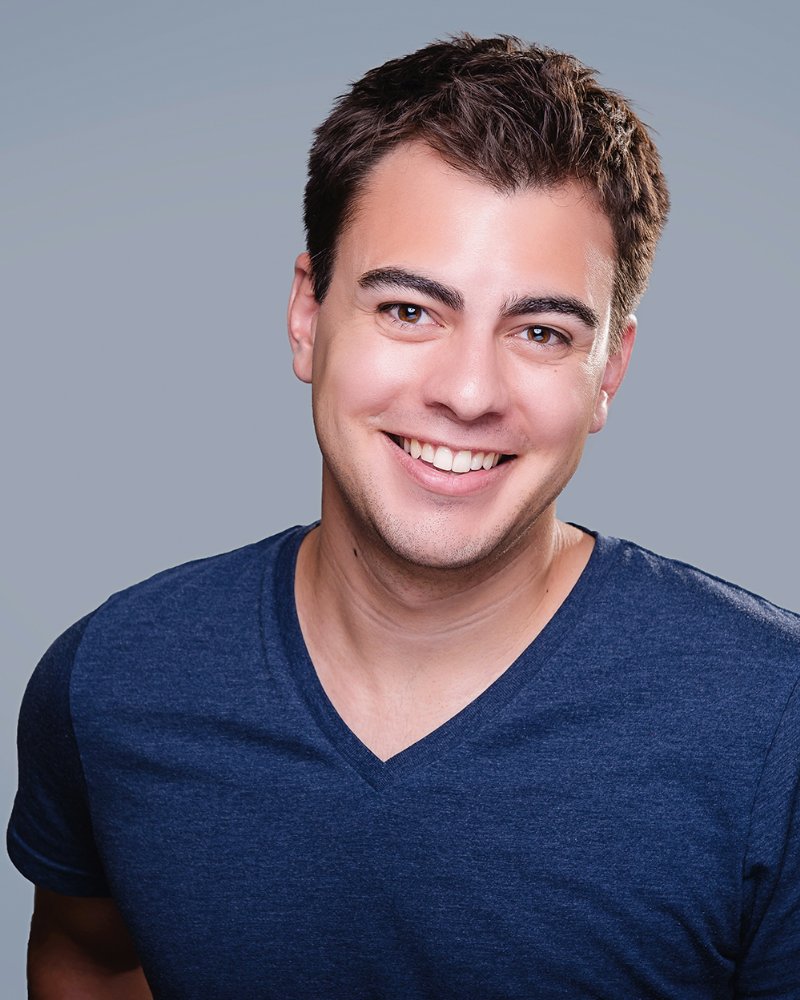 Ian Cardoni