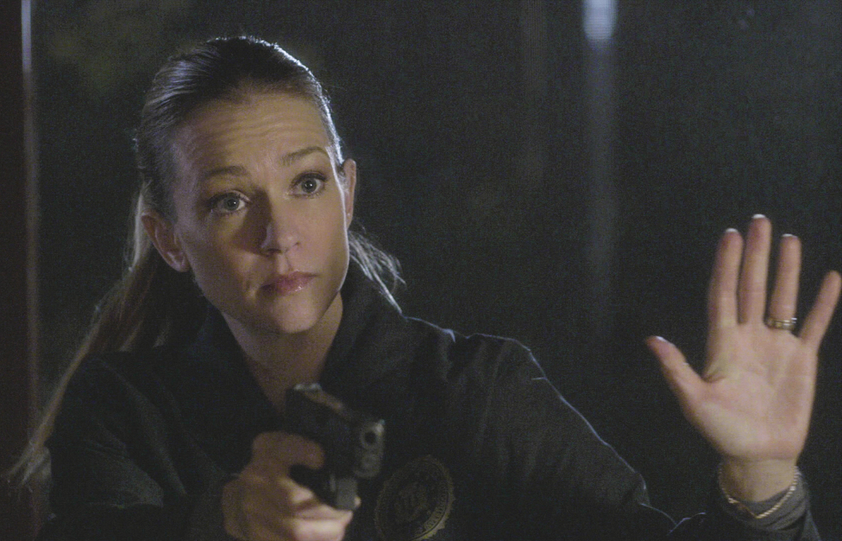 A.J. Cook