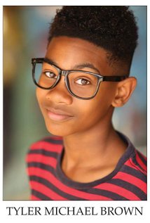 Tyler Michael Brown