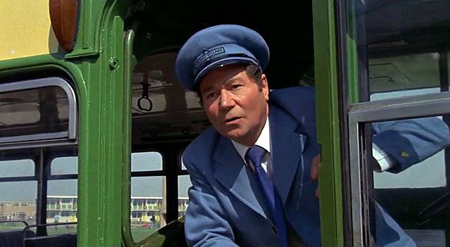 Stan Butler