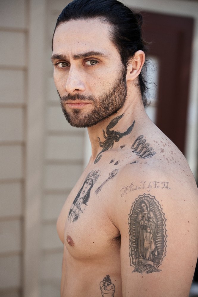 Andres De La Fuente