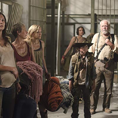 Hershel Greene, Walker Hershel Greene