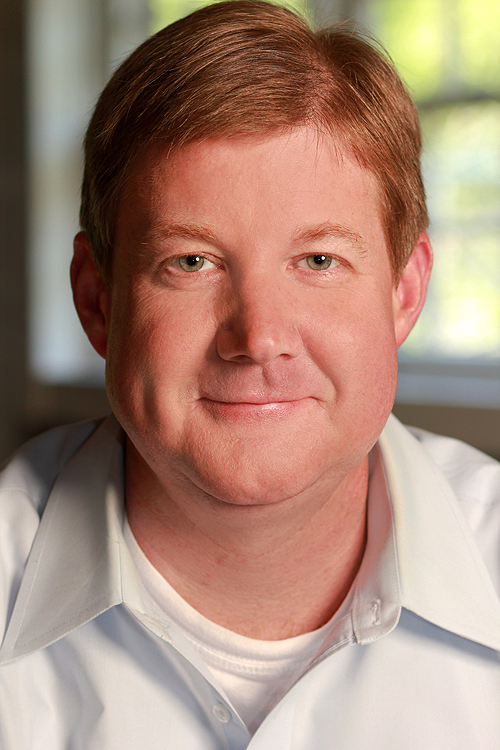 Alan Gilmer