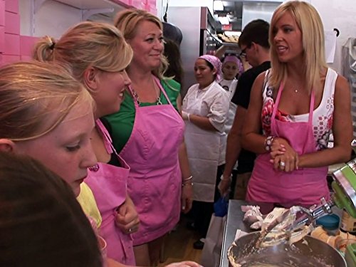 Kate Gosselin