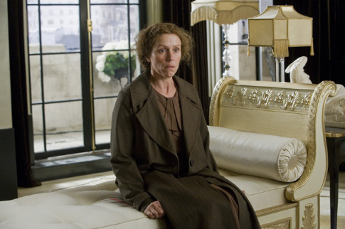 Miss Pettigrew
