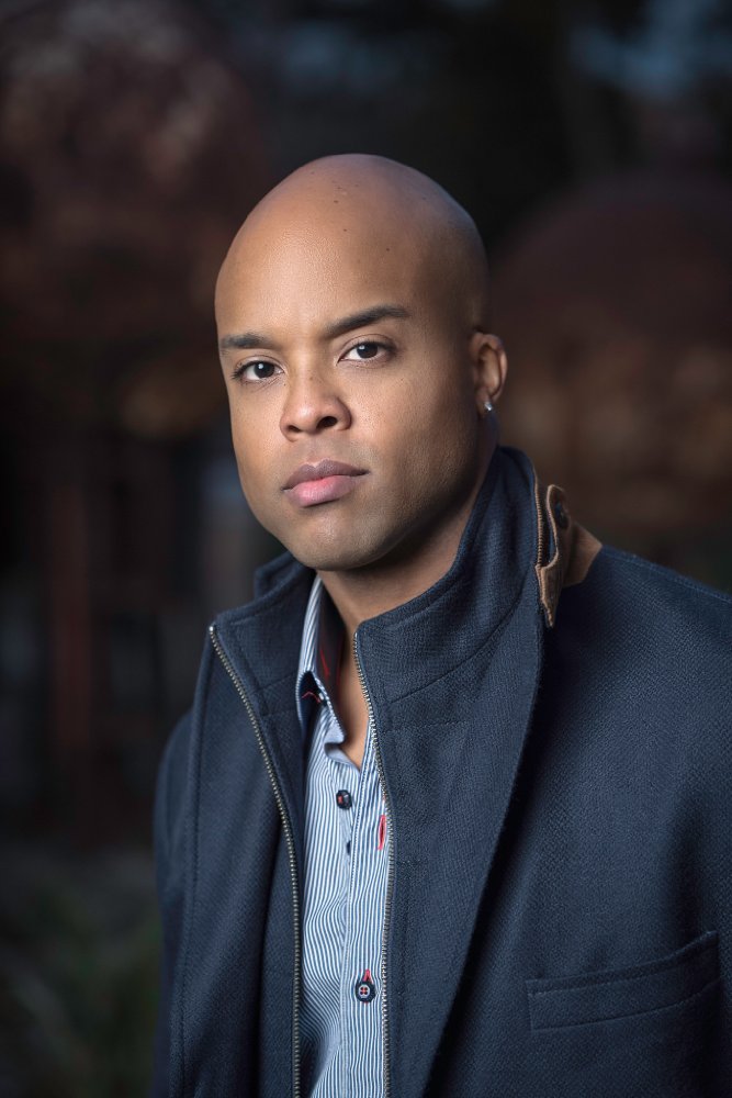 Jarrett Johnson