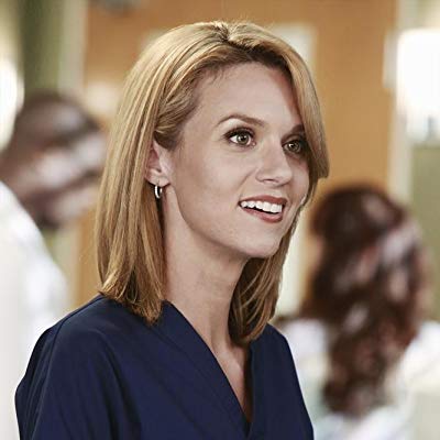 Dr. Lauren Boswell