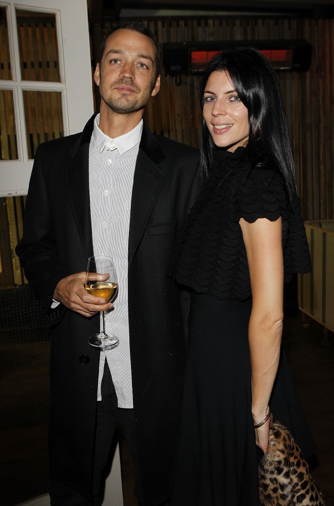 Liberty Ross