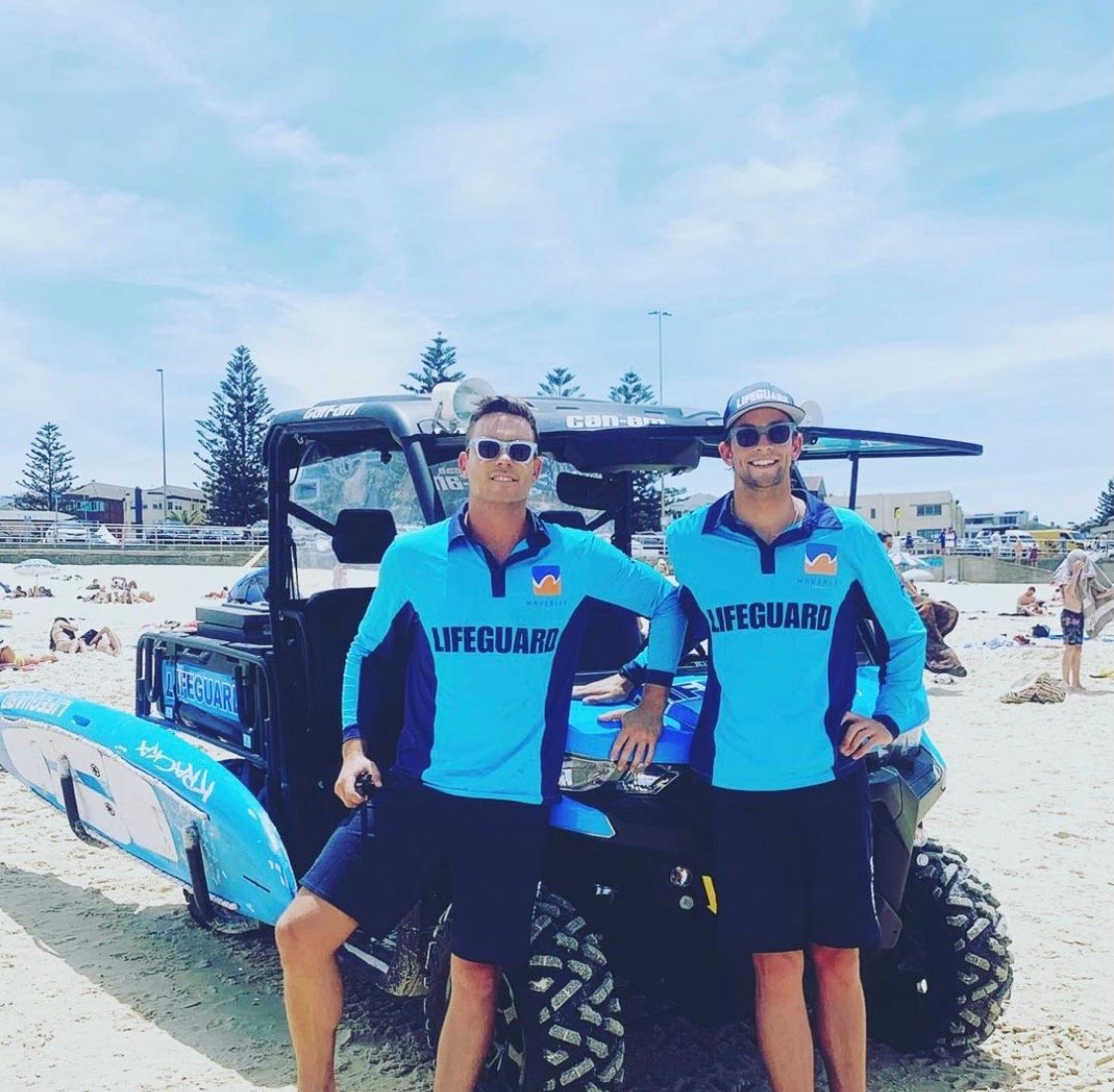 123movies - Click and watch Bondi Rescue - Season 14 Free and without ...