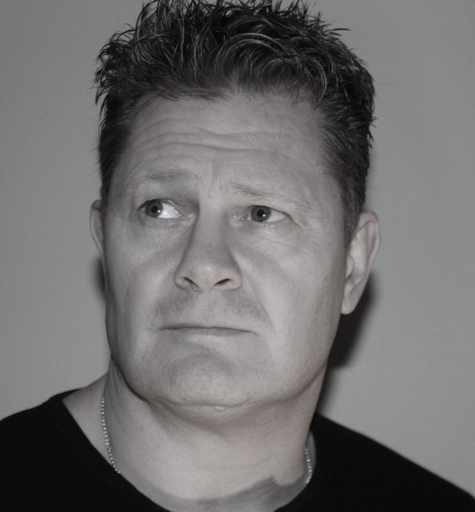Kevin Horsham