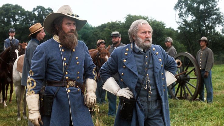 Lt. Gen. James Longstreet