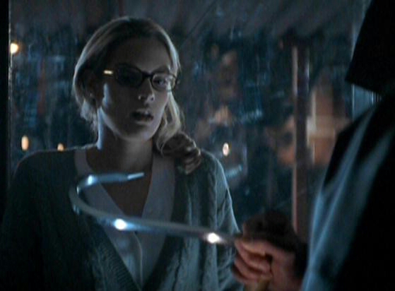 Elsa Shivers
