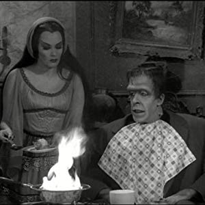 Lily Munster
