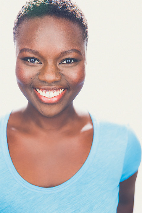 Shaunette Renée Wilson