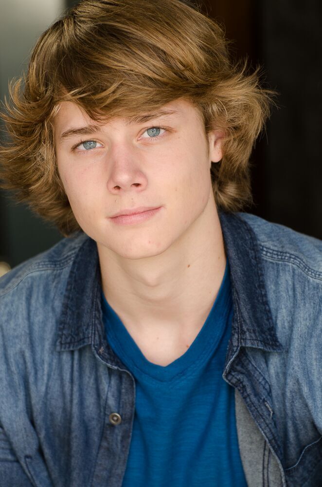 Isaac Hollingsworth