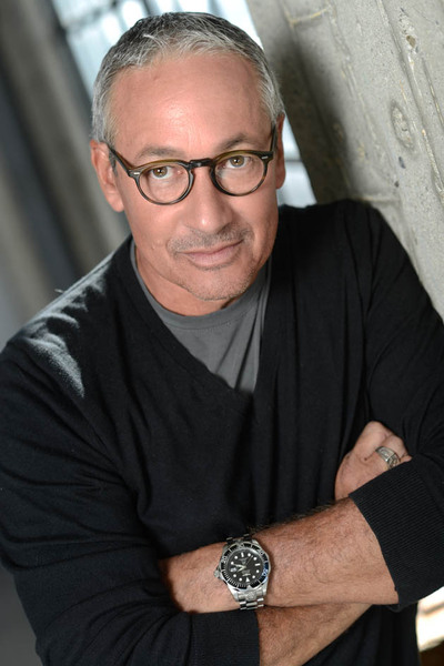 John Vargas