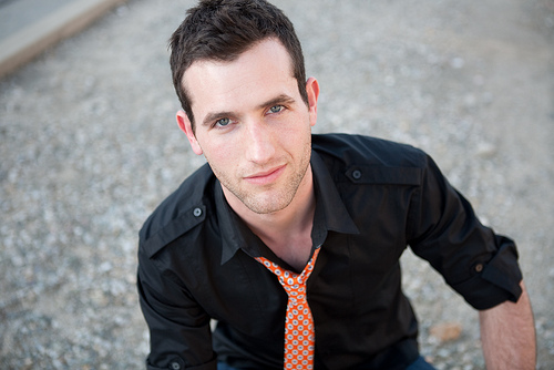 Tyler Barnes