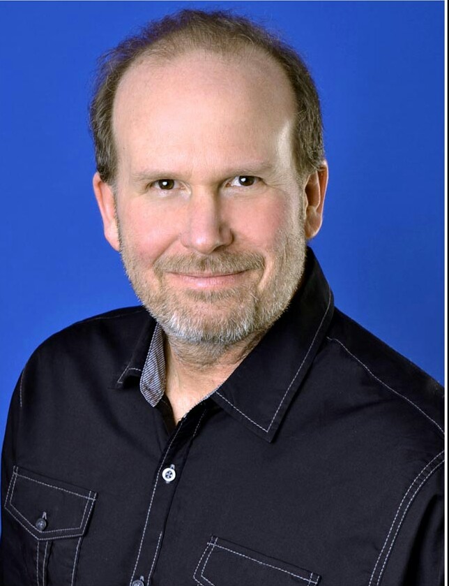 John Forker
