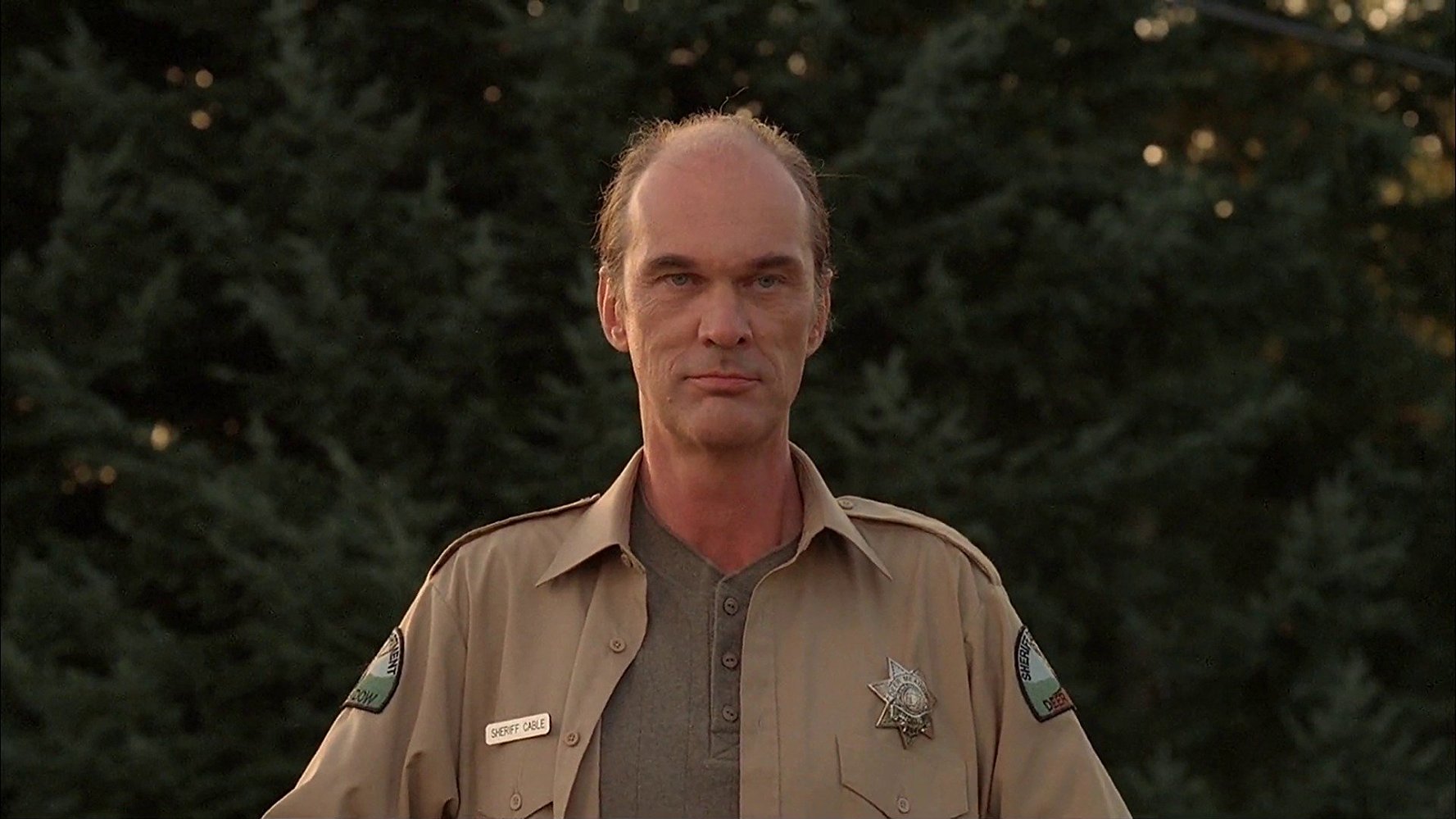 Sheriff Cable