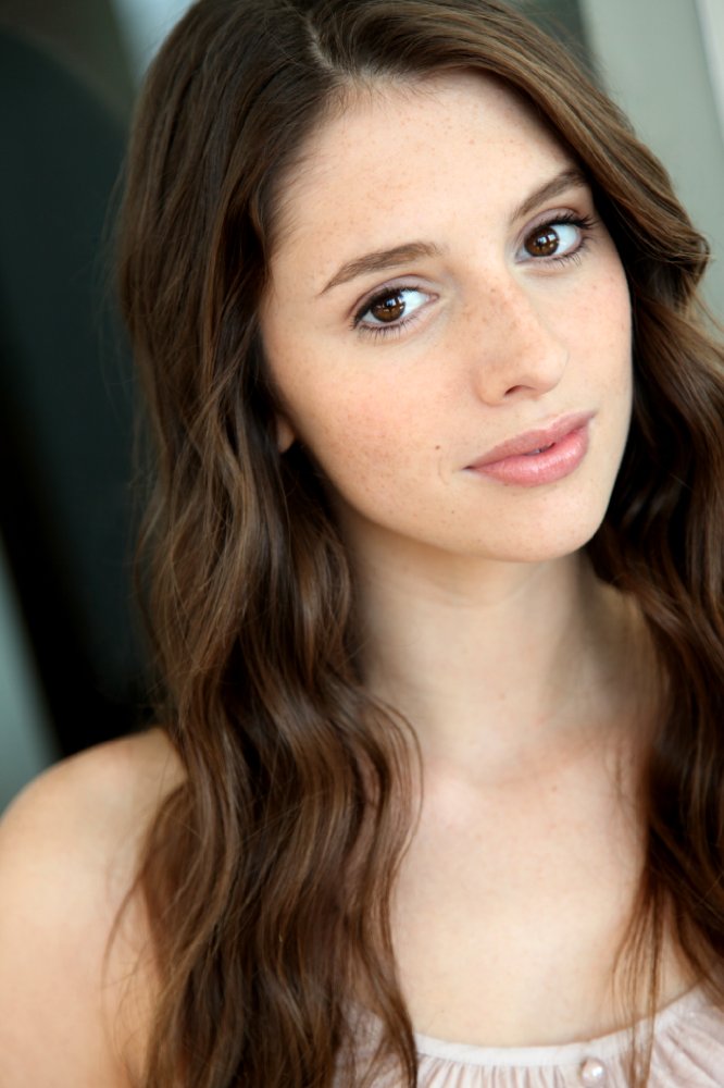 Brittany Belt