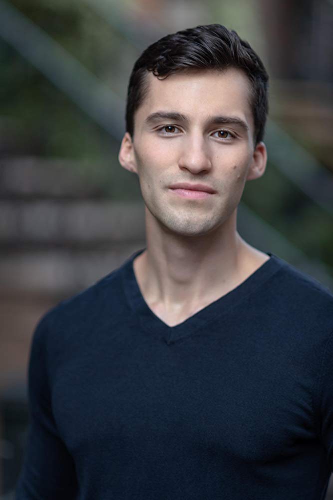 Daniel August Lopez