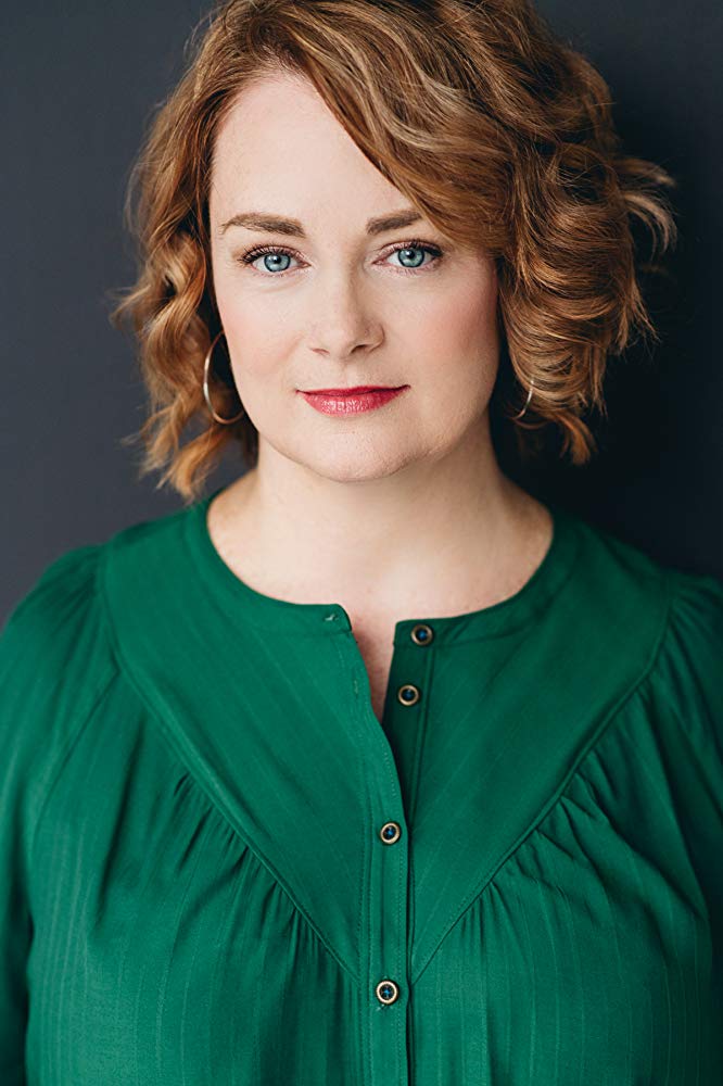 Christena Hampson