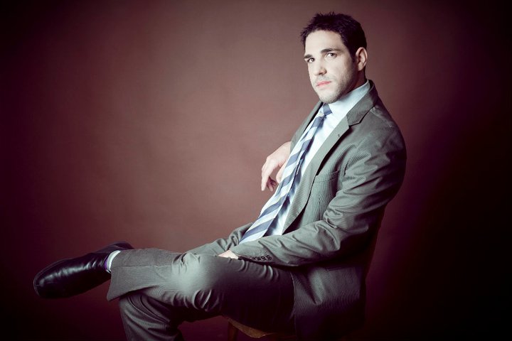 Ran Levy