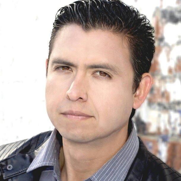 Kenny Arroyo
