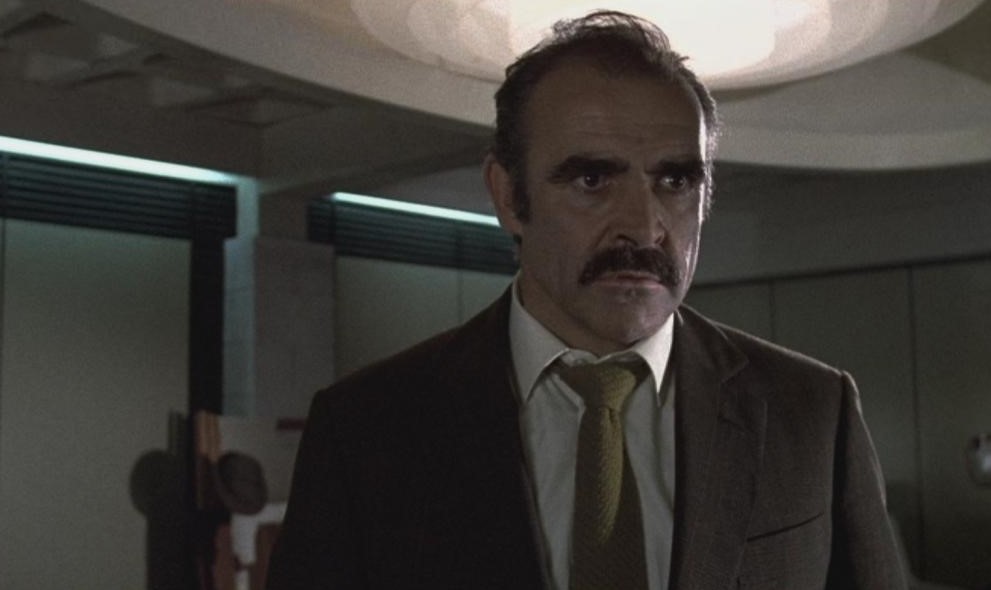 Detective Sergeant Johnson