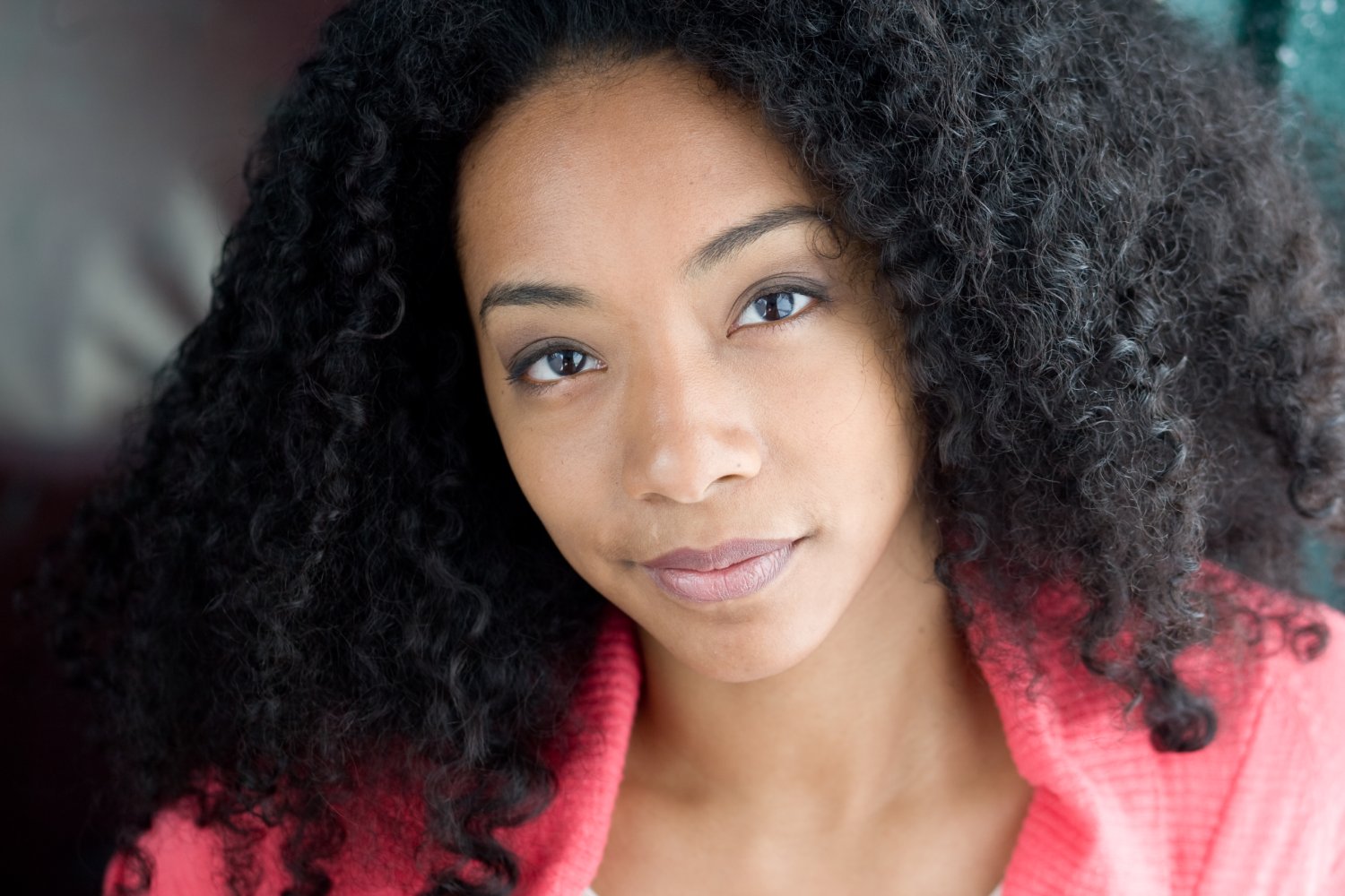 Betty Gabriel
