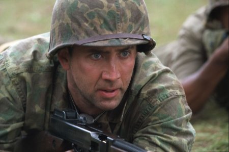Sergeant Joe Enders