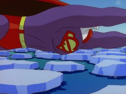 Bizarro