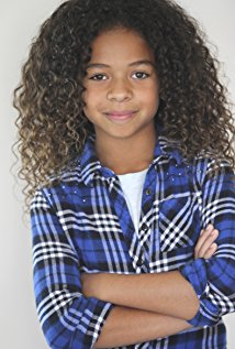Ava Elise Farmer