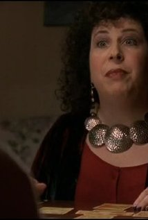 Winnie Holzman