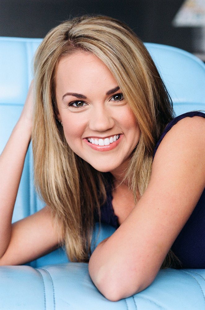 Jessica Rose Smith