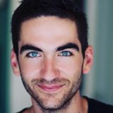 Zachary Daniel Booth