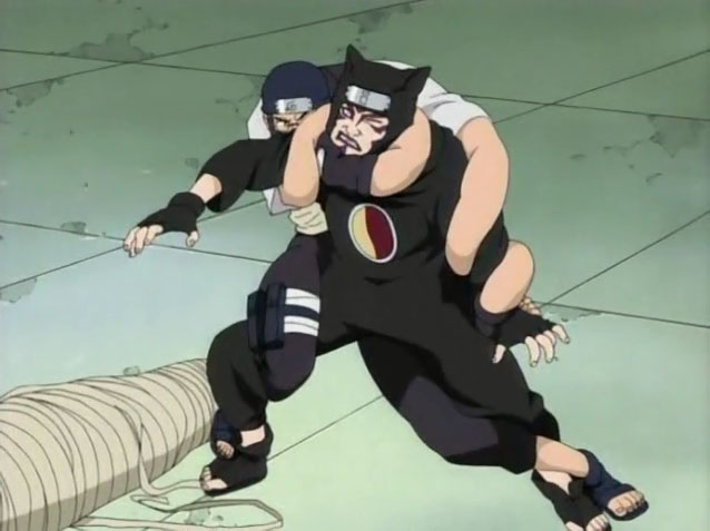 Misumi Tsurugi