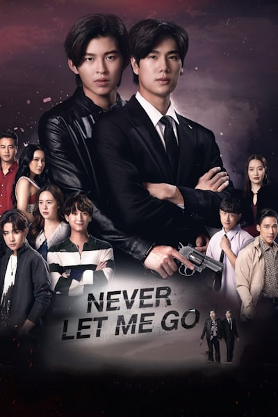 Never Let Me Go - Season 1