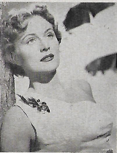 Virginia Huston