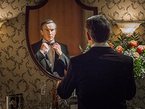 Steve Coogan