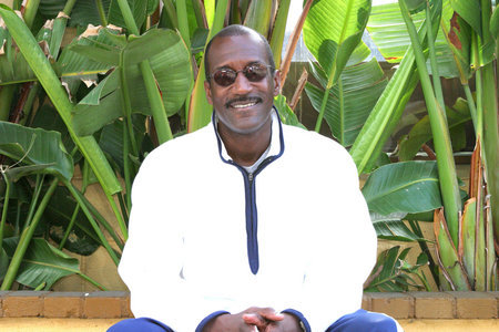 Nigel Miguel