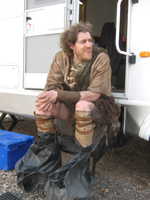 Phill Martin