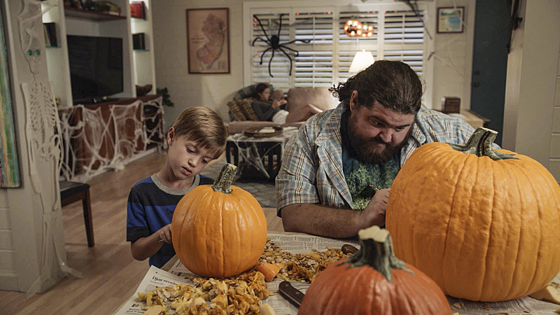 Charlie Williams