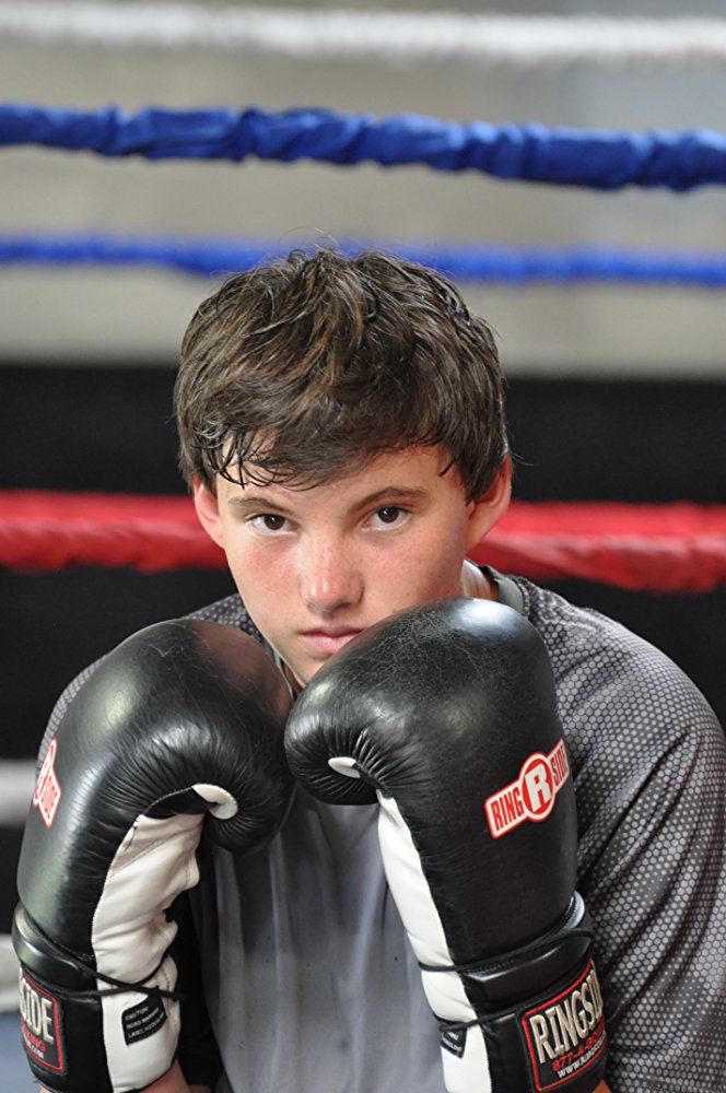 Connor Pryce