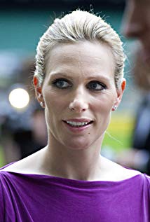 Zara Tindall