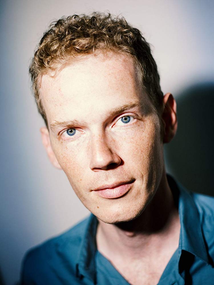 Marcus Schinkel