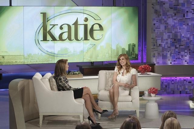 Katie Couric